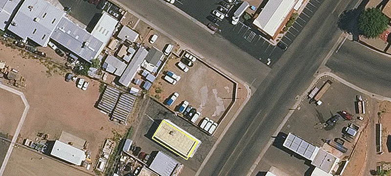 824 Navajo Dr