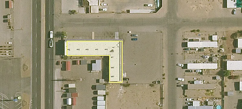 4558 Hwy 95