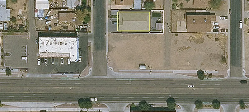 12030 Thunderbird Rd