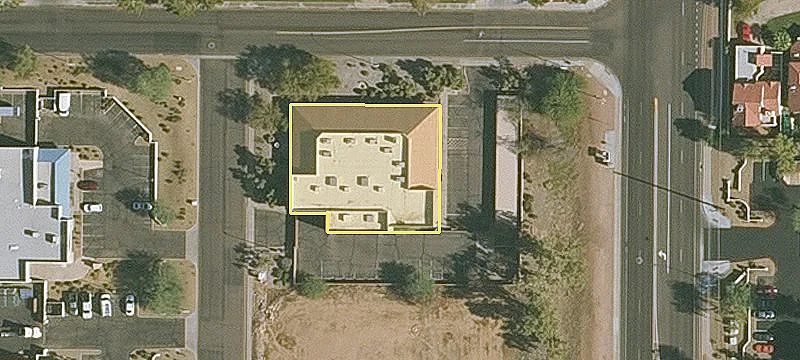 445 Austin Dr