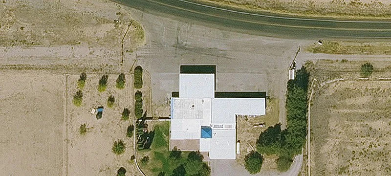 6533 Ft Grant Rd