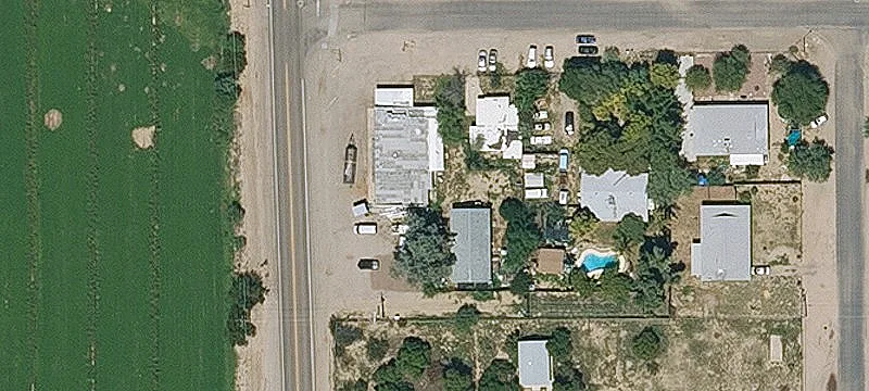 12702 Sanders Rd