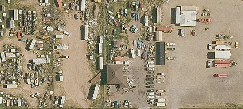 440 Industrial Dr