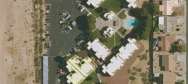3050 Hualapai Mtn Rd