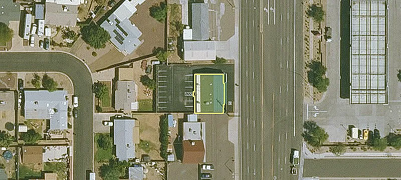 326 Power Rd