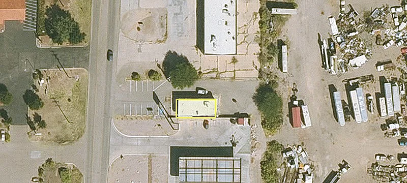 690 Ocotillo Rd