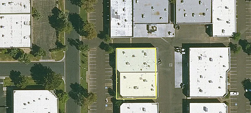 3101 Park Dr