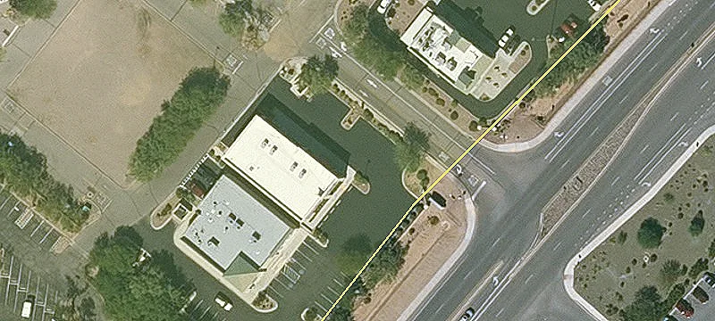 18720 Old Nogales Hwy