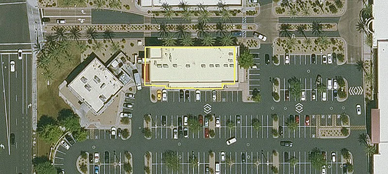 2925 Alma School Rd