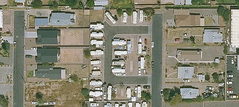 50 Santa Anna, Unit 8