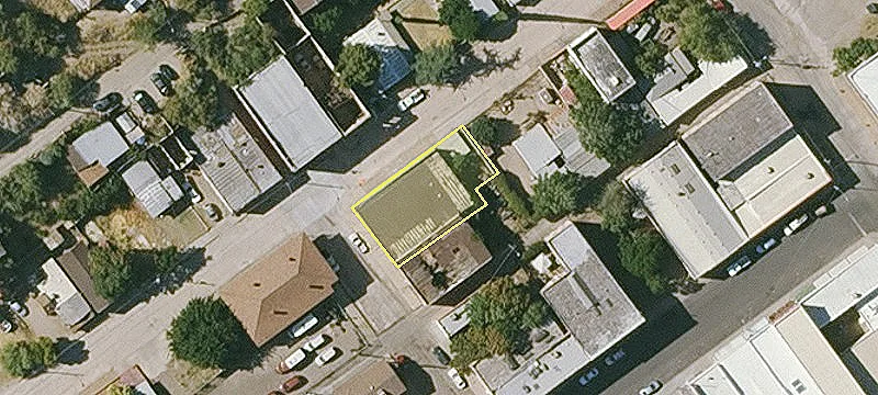 195 Keystone Ave