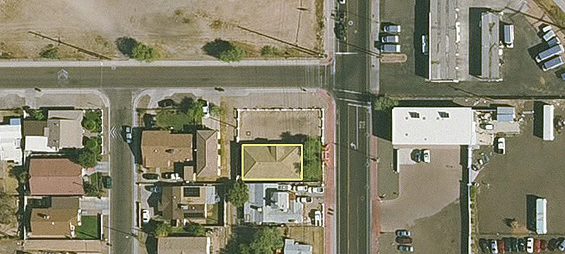 8002 Avenida Del Yaqui