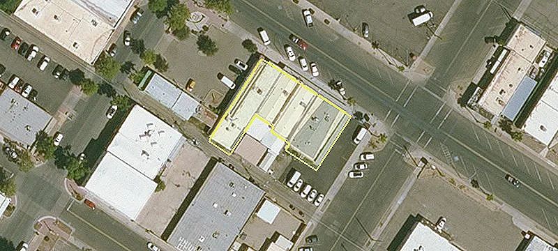 111 2nd St