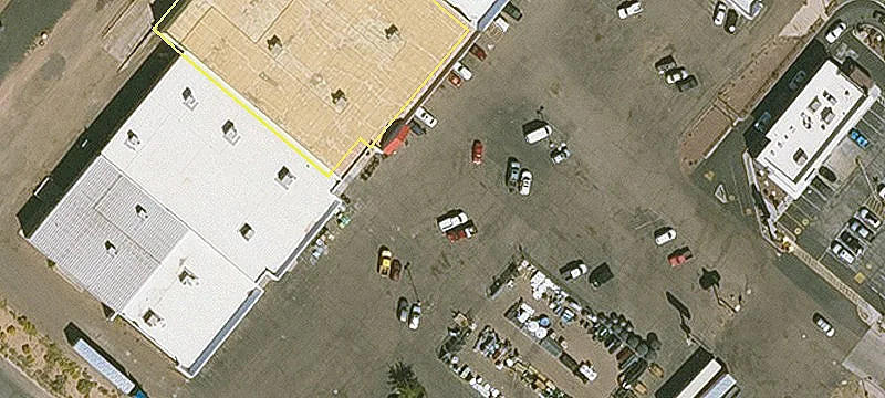 1501 Navajo Blvd