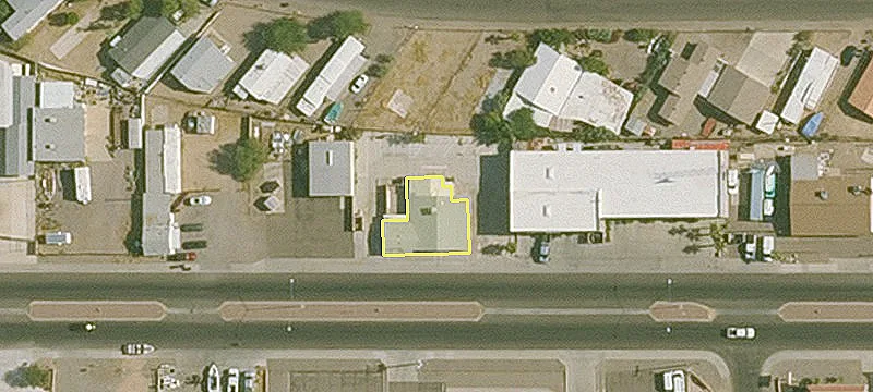 915 Marina Blvd