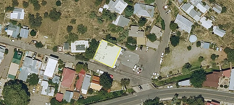 401 Gdn Ave