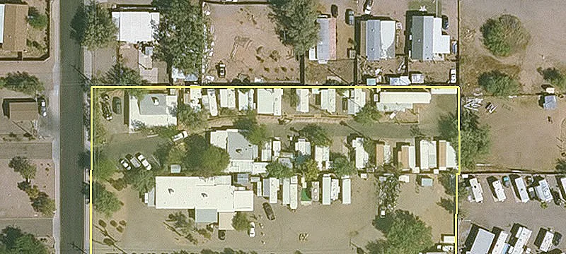 153 Ocotillo Dr