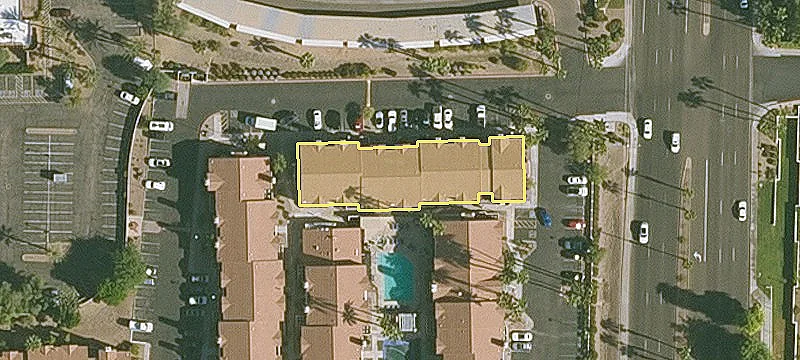 6040 Scottsdale Rd