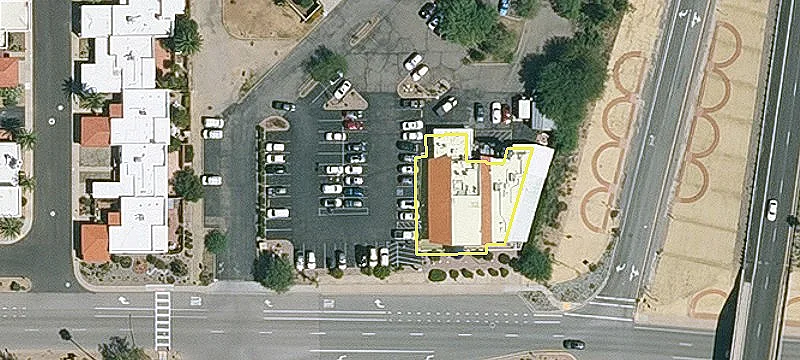 80 Esperanza Blvd