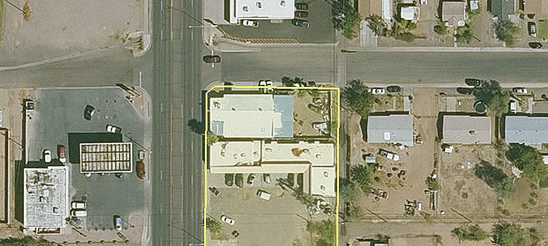 787 Arizona Blvd