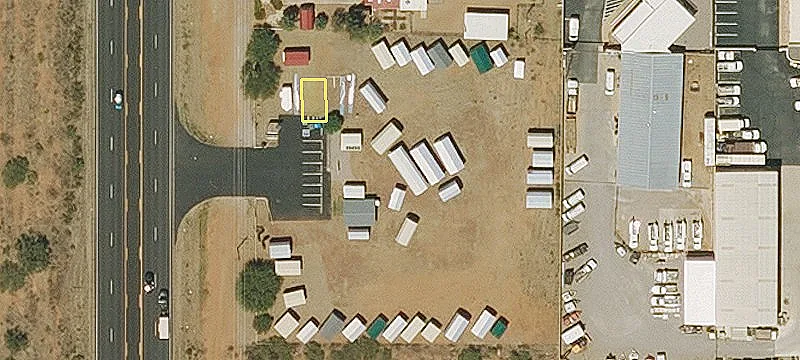 4547 Hwy 92