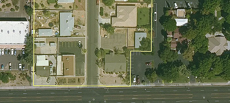 646 University Dr