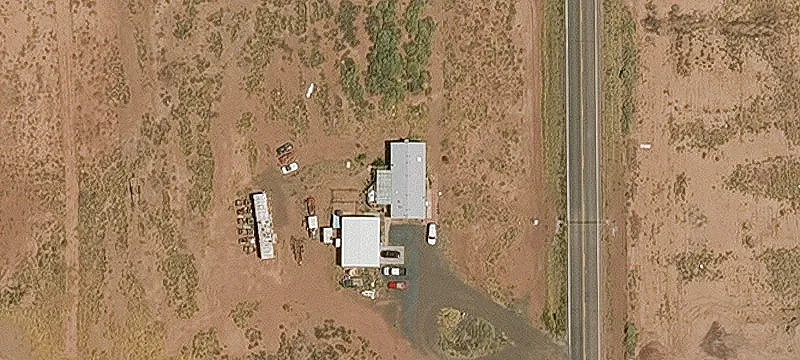 2601 Park Dr
