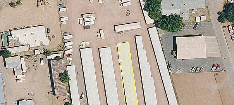 4167 Az Hwy 260