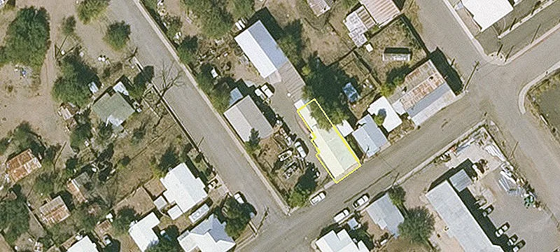 203 Bluebird St