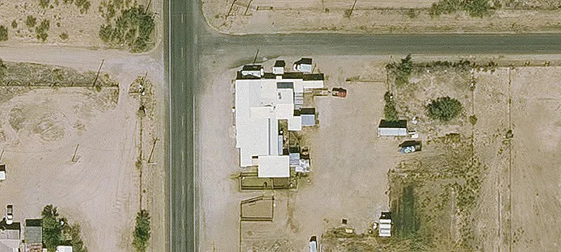 3266 Ft Grant Rd
