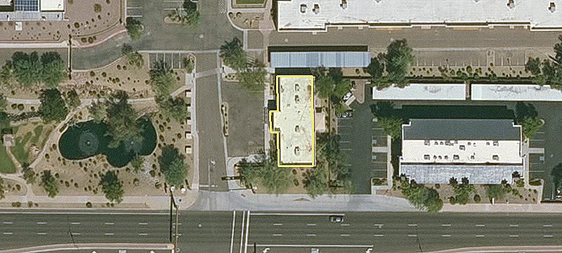 14150 Mcdowell Rd