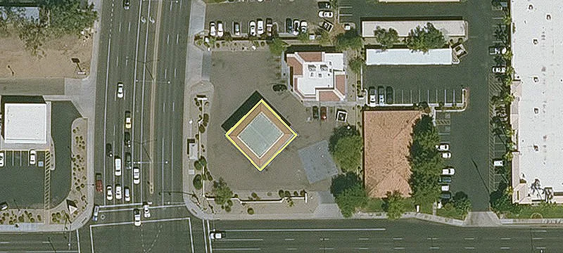 1150 Baseline Rd