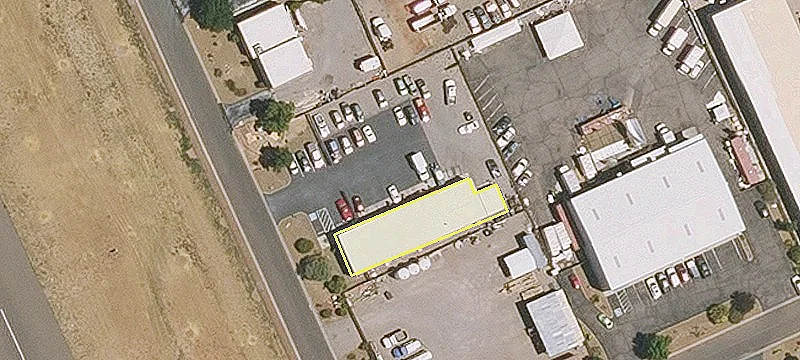 395 Airpark Rd