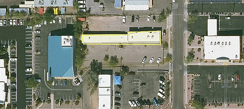 1111 Winstel Blvd