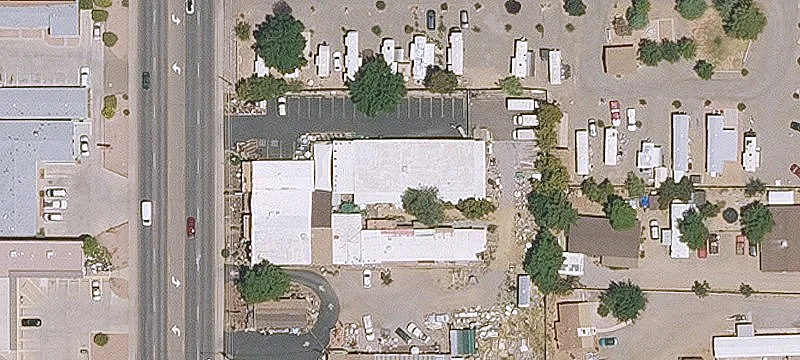47 Main St