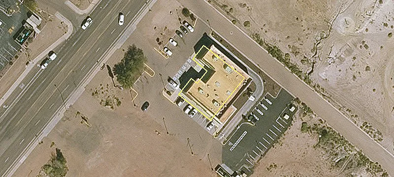 1606 Navajo Blvd