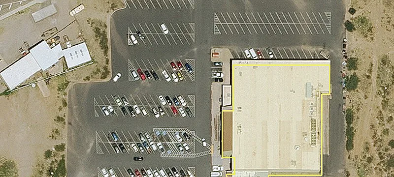 1101 Naco Hwy