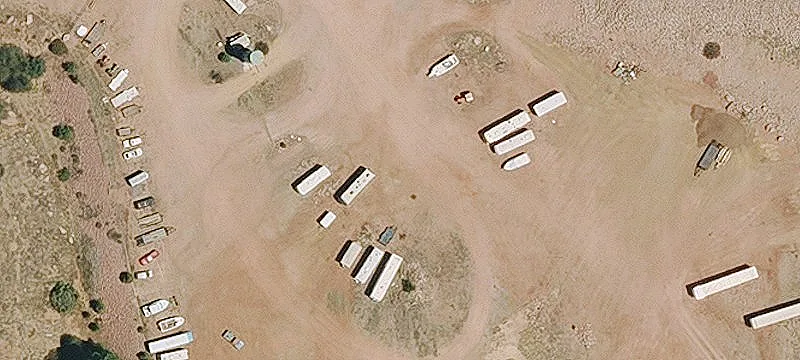 4443 Az Hwy 260
