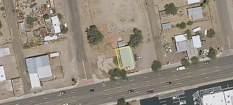 306 Pima St