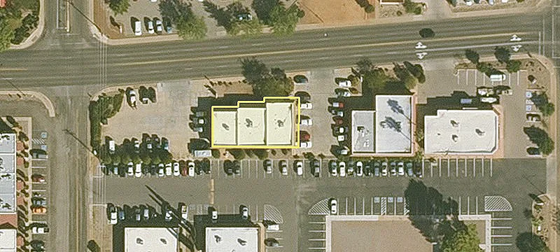 2480 Wilcox Dr