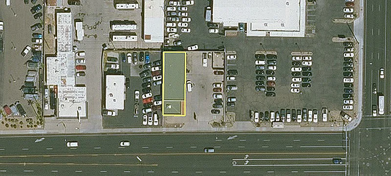1234 Broadway Rd