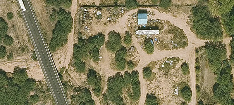 1650 Sarah Ln