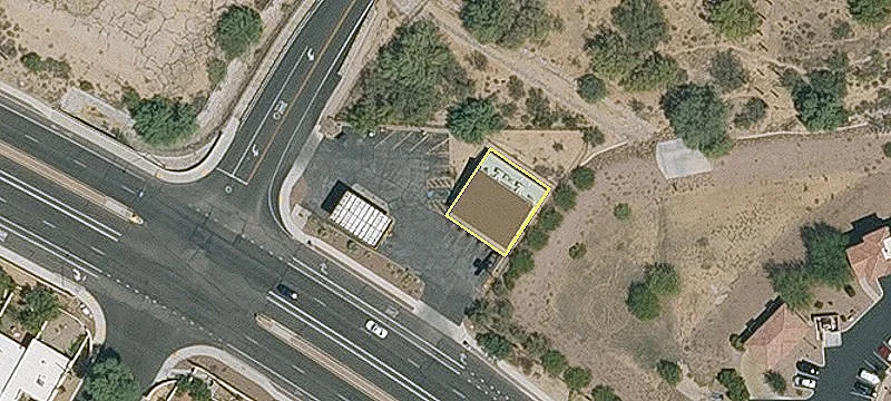 3250 Cortaro Farms Rd