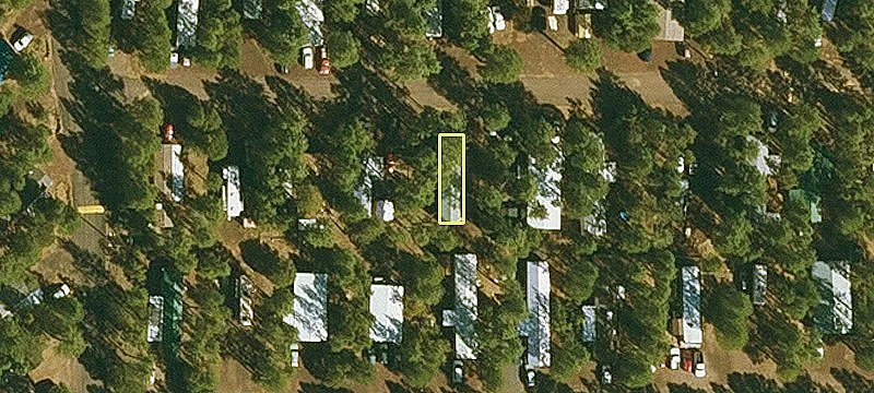2800 White Mtn Rd