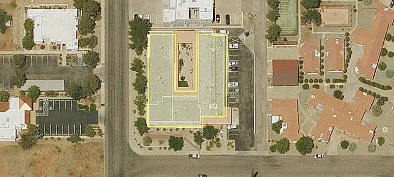 4255 Calle Vis