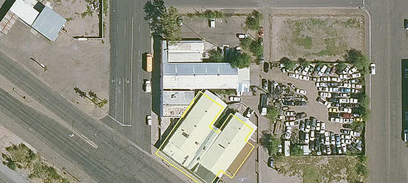 13 Sunshine Blvd