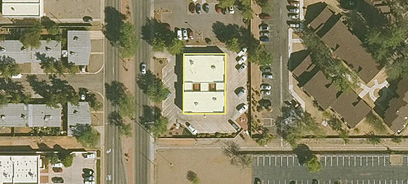 155 El Camino Real, Unit 165