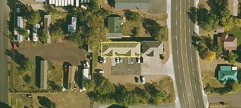 60 White Mtn Rd