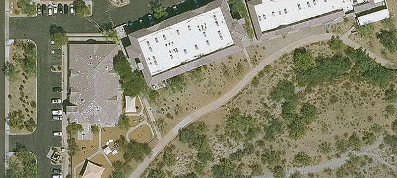 10405 Mcdowell Mtn Rnch Rd