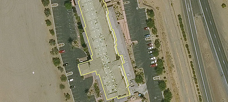 1501 Redondo Ctr Dr